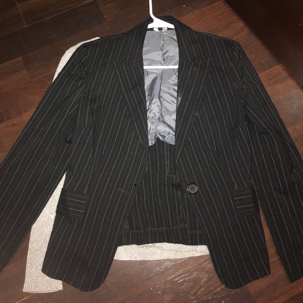 Vintage Women’s Blazer